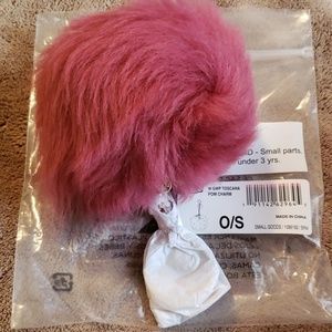 UGG Toscana Pom charm